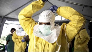 Epidemia de ébola en República Democrática del Congo: Confirman al menos cuatro muertes y 246 casos sospechosos