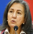 La ministra de Salud, May Chomali, se desmarcó de la propuesta del Gobierno que busca que hospitales y colegios, en otros, reporten a migrantes irregulares para eventuales expulsiones.