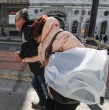 Revisa el detalle del aviso viento normal a moderado, emitido por la Dirección Meteorológica de Chile, para dos regiones del país durante el fin de semana y el lunes.