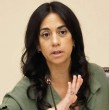 Paulina Núñez tomó distancia de los dichos de José Antonio Kast sobre proyectos frenados por temas ambientales y arqueológicos, y pidió abordar este debate con más prudencia. Revisa sus declaraciones.