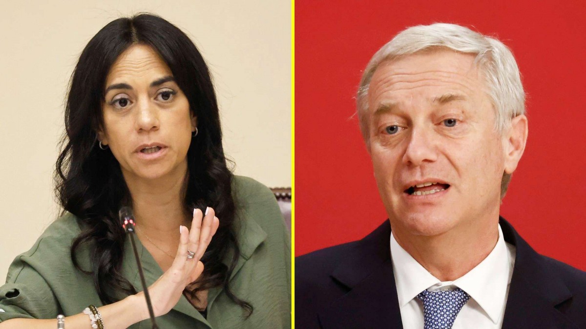 Presidenta del Senado pide 'más prudencia' tras dichos de Kast sobre paralización de obras por motivos ambientales y arqueológicos