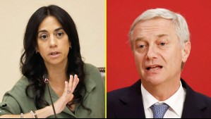 Presidenta del Senado pide 'más prudencia' tras dichos de Kast sobre paralización de obras por motivos ambientales y arqueológicos