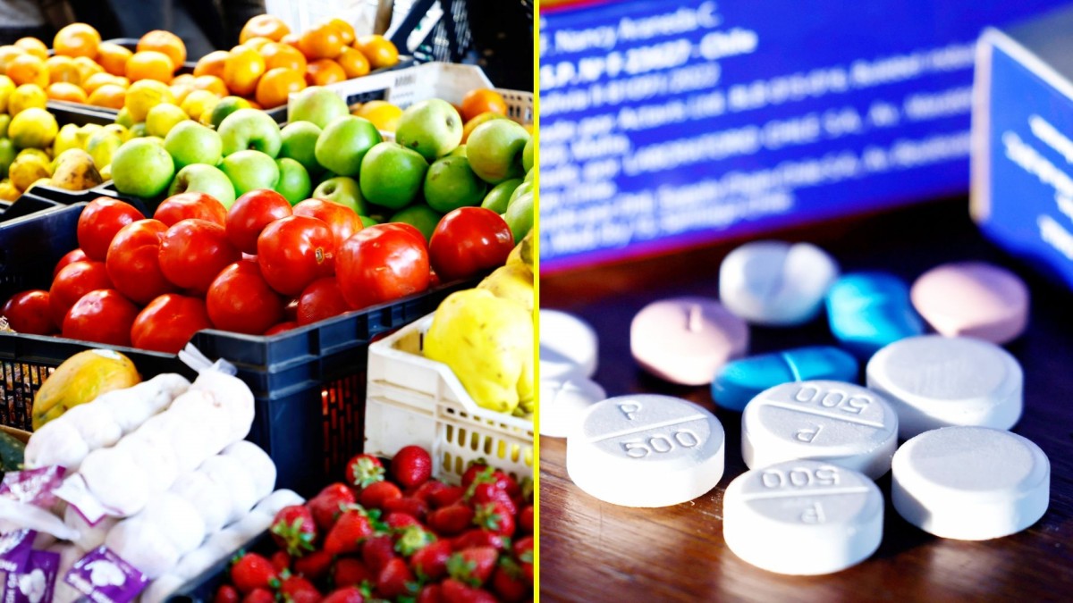Nuevo beneficio social propone devolver el IVA de alimentos y medicamentos: Estos serían los hogares beneficiados