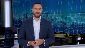Meganoticias Prime - Viernes 15 de mayo 2026