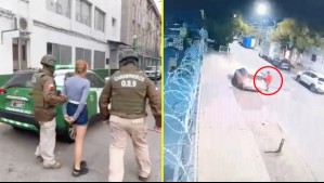 Detienen a mujer de 22 años que planificaba secuestros en San Miguel: Víctima le debía dinero