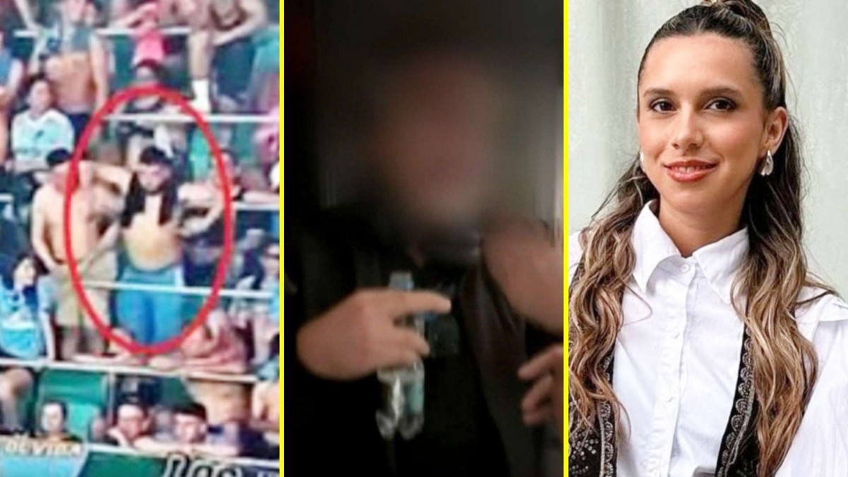 Tras detención de chileno en Brasil: Los casos de racismo que han terminado con latinos sin poder salir de ese país