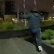 Un grupo de jóvenes delincuentes, de 14, 15, 16 y 17 años, fue detenido por ser integrantes de una banda que realizaba robos violentos a vehículos motorizados en el sector oriente de la capital.