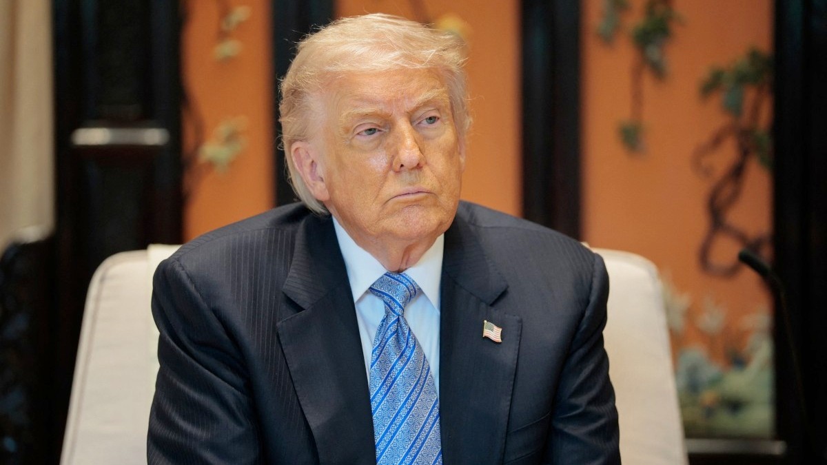 Trump asegura haber 'eliminado' al 'terrorista más activo del mundo': Era el segundo al mando del Estado Islámico