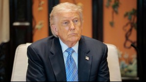 Trump asegura haber 'eliminado' al 'terrorista más activo del mundo': Era el segundo al mando del Estado Islámico
