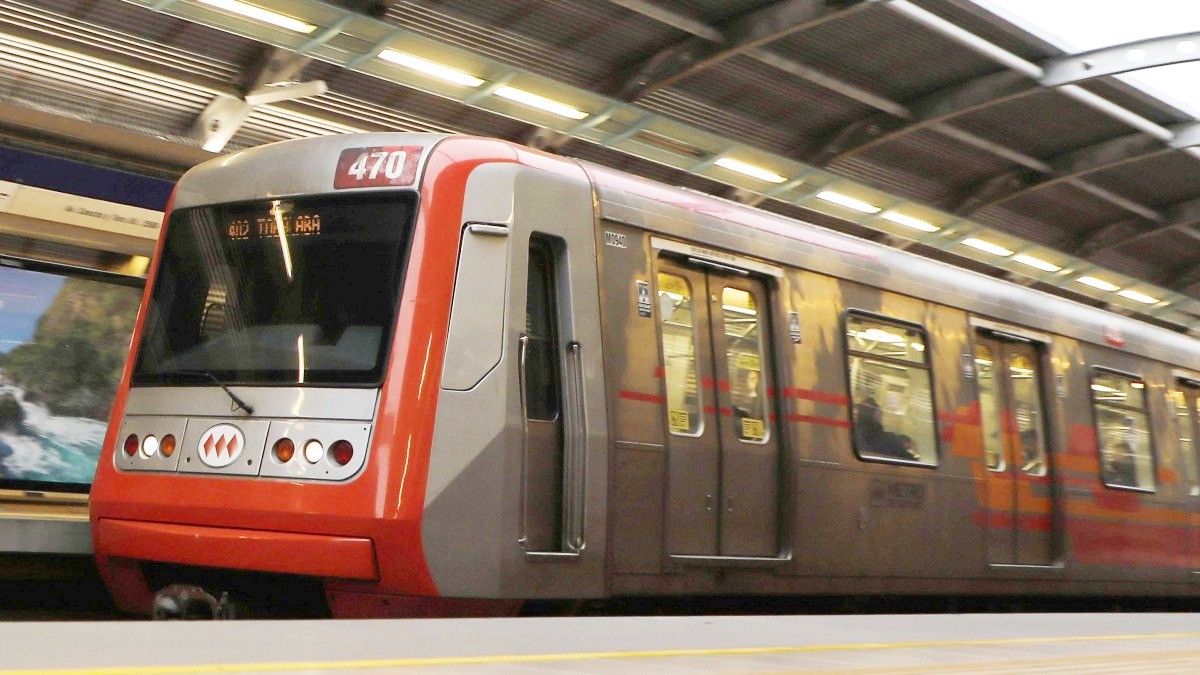 Metro reporta cierre de tres estaciones en Línea 5: Revisa cuáles son