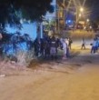 Un grupo de atacantes mató a tiros a cinco personas e hirió a otras cuatro la noche del viernes en la costa de Ecuador, en medio del estado de excepción y despliegue militar con toque de queda del gobierno de Daniel Noboa, informó la policía.