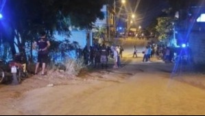 Grupo de atacantes mató a tiros a cinco personas e hirió a otras cuatro en la costa de Ecuador