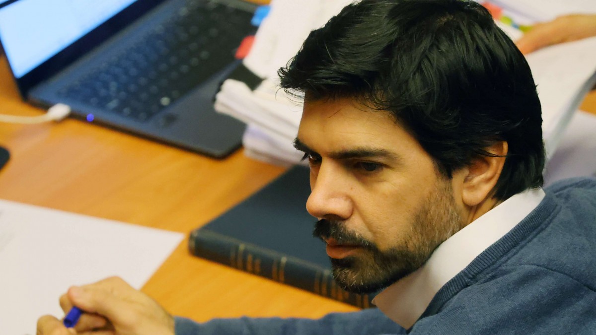 Portazo a Joaquín Lavín: Corte rechaza recurso de amparo y valida prisión preventiva