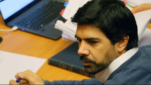 Portazo a Joaquín Lavín: Corte rechaza recurso de amparo y valida prisión preventiva