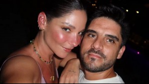 ¿Matrimonio? Kel Calderón publica enigmática fotografía con su posible anillo de compromiso