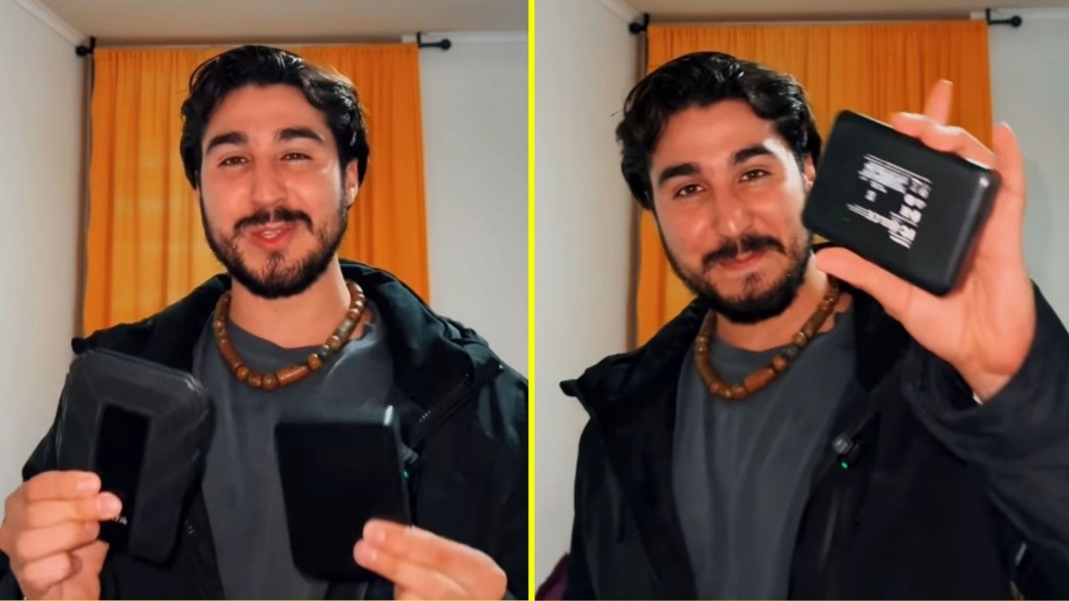 Caso influencer mexicano: Detienen a un adolescente involucrado en robo de sus pertenencias en Valparaíso