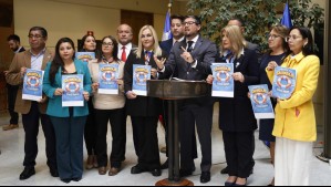 Tribunal Supremo del Partido de la Gente anula elecciones internas por inconsistencias en proceso
