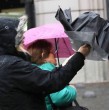Este sábado, la Dirección Meteorológica de Chile (DMC) emitió un aviso de viento normal a moderado con intensidades de hasta 80 km/h que afectará durante tres días a zonas de tres regiones del país. ¡Detalles!