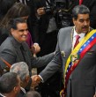 Venezuela deportó este sábado hacia Estados Unidos al empresario colombiano Alex Saab, acusado de ser testaferro del depuesto presidente Nicolás Maduro, informó el Servicio de Migración venezolano en un comunicado. ¡Detalles!