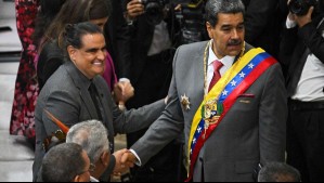Venezuela 'deporta' a EEUU a empresario acusado de ser testaferro de Maduro: Está acusado de lavado de dinero y corrupción