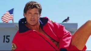 El impactante cambio físico de David Hasselhoff: Fotos del actor de 'Guardianes de la bahía' generan preocupación por su salud