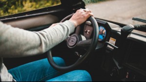 Examen teórico para licencia de conducir: ¿Puedo revisar la prueba si reprobé?