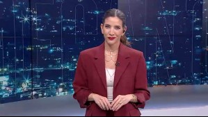 Meganoticias Prime - Sábado 16 de mayo 2026
