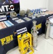 La PDI desarticuló dos bandas que comercializaban drogas mediante redes sociales en la RM. Hay cuatro detenidos y se incautó cannabis, hongos y codeína. Revisa los detalles.