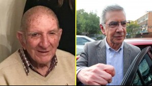 Muere a los 99 años Joaquín Lavín Pradenas, padre de exalcalde de Las Condes: Decretan 4 días de duelo en Portezuelo