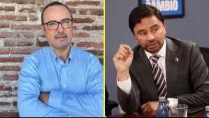 Columna de Mauricio Morales: 'Carter a Seguridad'
