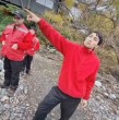 Un video grabado en Pucón mostró una tensa discusión por el acceso al lago Villarrica. El registro generó polémica y Bienes Nacionales anunció una fiscalización en el sector.