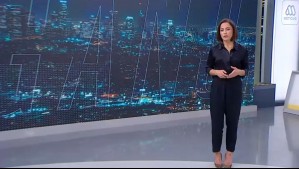 Meganoticias Prime - Domingo 17 de mayo 2026