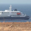 El Minsal actualizó el estado de salud de los pasajeros chilenos del crucero MV Hondius, donde surgió un foco de hantavirus. Revisa dónde están haciendo cuarentena y cómo se encuentran.