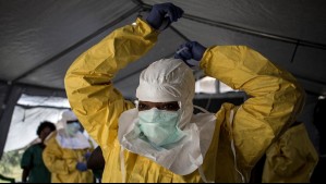 Organización Mundial de la Salud declara emergencia de salud pública internacional por brote de ébola en África
