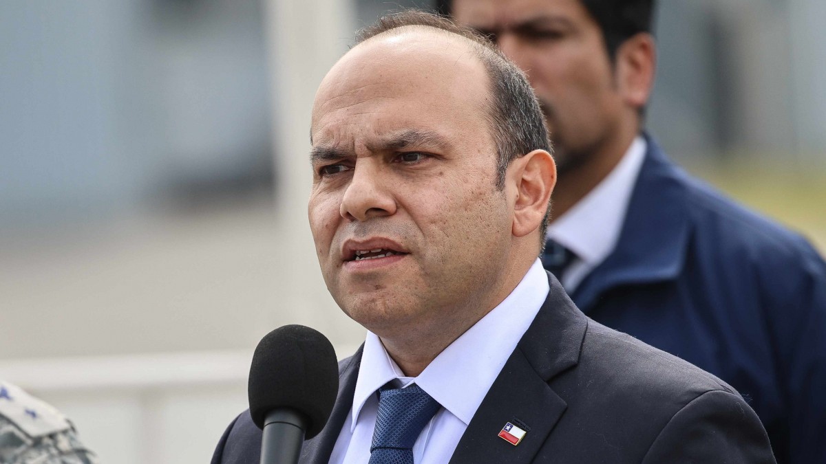 'En ningún caso es como se dijo': Subsecretario por indicación de reportar migrantes ilegales en recintos educacionales y de salud