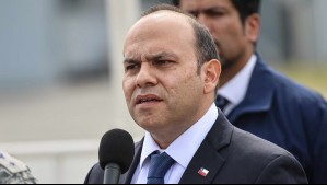 'En ningún caso es como se dijo': Subsecretario por indicación de reportar migrantes ilegales en recintos educacionales y de salud