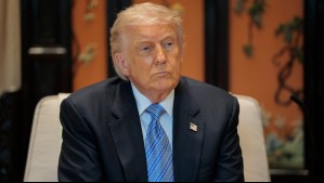 Donald Trump advierte que 'no quedará nada' de Irán si no acepta un acuerdo de paz
