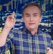 El periodista de Megatiempo, Alejandro Sepúlveda, explicó el fenómeno del \\\'Niño Godzilla\\\' y sus posibles efectos en Chile. El evento podría influir en lluvias, calor extremo y tormentas.