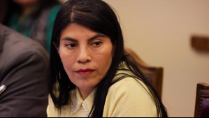 Ministra Lincolao enfrenta nueva polémica por reuniones no registradas en plataforma de Ley de Lobby