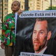 La madre del preso político Víctor Quero falleció este domingo a sus 81 años, pocos días después de confirmar que su hijo había muerto nueve meses atrás bajo custodia del estado venezolano. ¡Detalles!