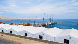 Inauguran en Mejillones el hub de litio más grande del mundo: Concentrará el 100% de la producción nacional del metal