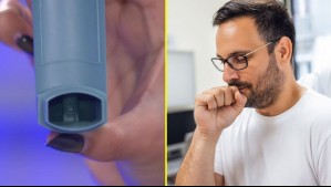 Alertan por automedicación con salbutamol: Experta advierte riesgos ante aumento de virus respiratorios