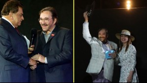 Chileno recibe importante premio en Estados Unidos: Pasó de dormir en un parque a realizar millonarias donaciones a Teletón