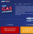Revisa cuál es la página para postular al cupón de gas de $27 mil, quiénes pueden acceder y el paso a paso para activar el beneficio que comenzará a entregarse desde el 17 de junio.