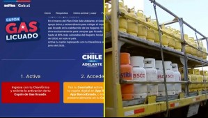 ¿Cómo inscribirse para recibir el cupón de gas de $27 mil? Esta es la página web y el paso a paso para activar el beneficio