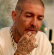 DJ Méndez publicó un video donde desafió a Américo a un combate de boxeo tras la formalización del cantante por lesiones en contexto de violencia intrafamiliar contra Yamila Reyna.