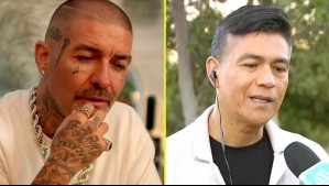 DJ Méndez desafía a Américo a un combate de boxeo: 'Tenemos que arreglar cuentas'