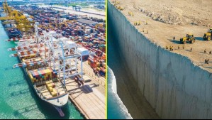 ¿Por qué Singapur está lanzando bloques de concreto al mar?: Así será el megaproyecto que prepara para 2040