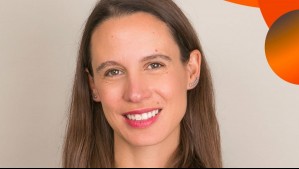 Científica chilena es reconocida como Joven Líder Global por el Foro Económico Mundial