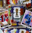 El álbum Panini del Mundial 2026 es, sin dudas, el más ambicioso de la historia de la marca italiana. Con la Copa del Mundo expandiéndose a 48 selecciones y tres países anfitriones, la colección ha alcanzado dimensiones récord.